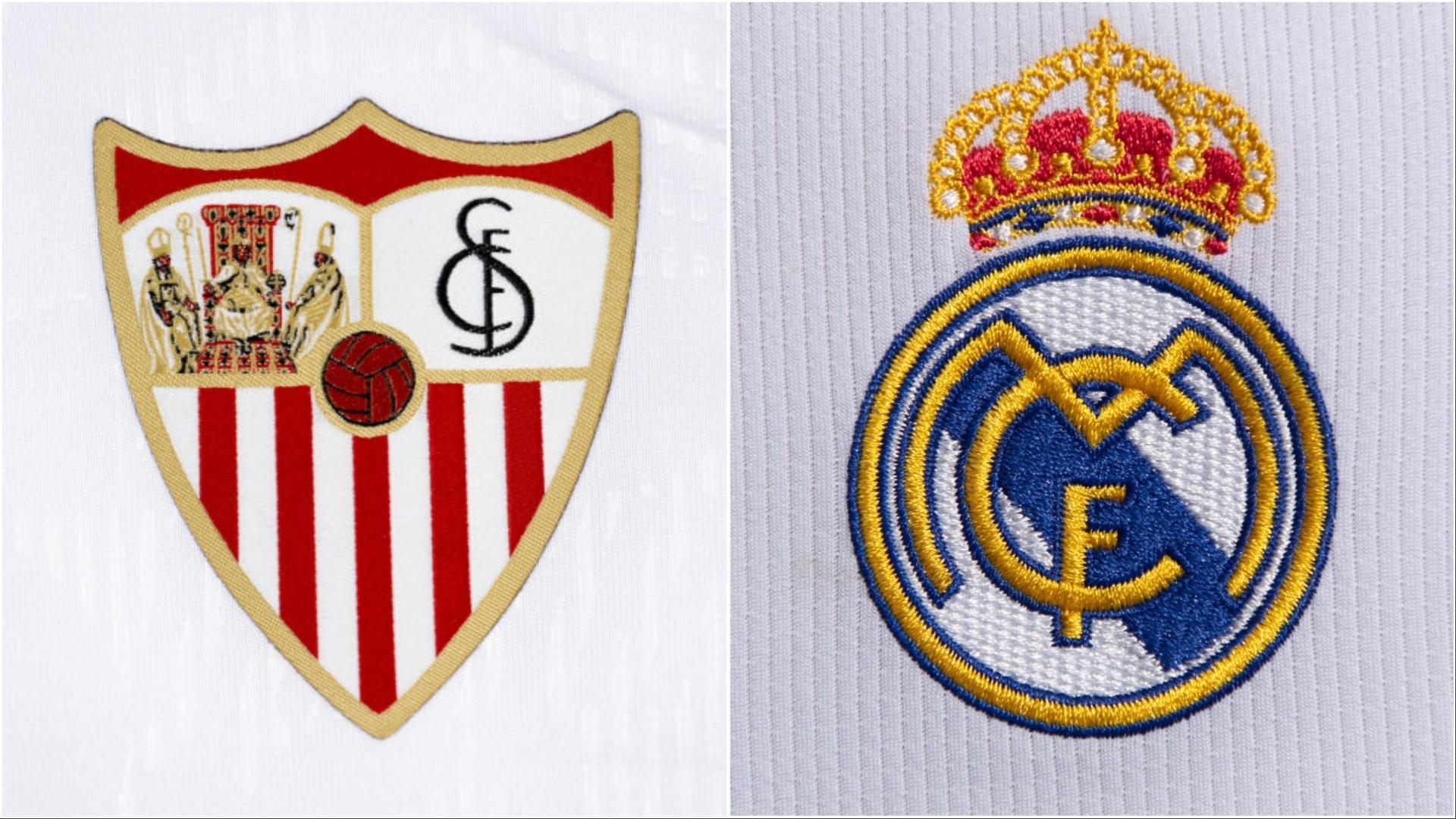 موعد ومعلق والقنوات الناقلة مباراة ريال مدريد واشبيلية الاحد 18\10\2026